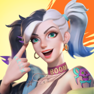 MATR1X FIRE手游官方正版