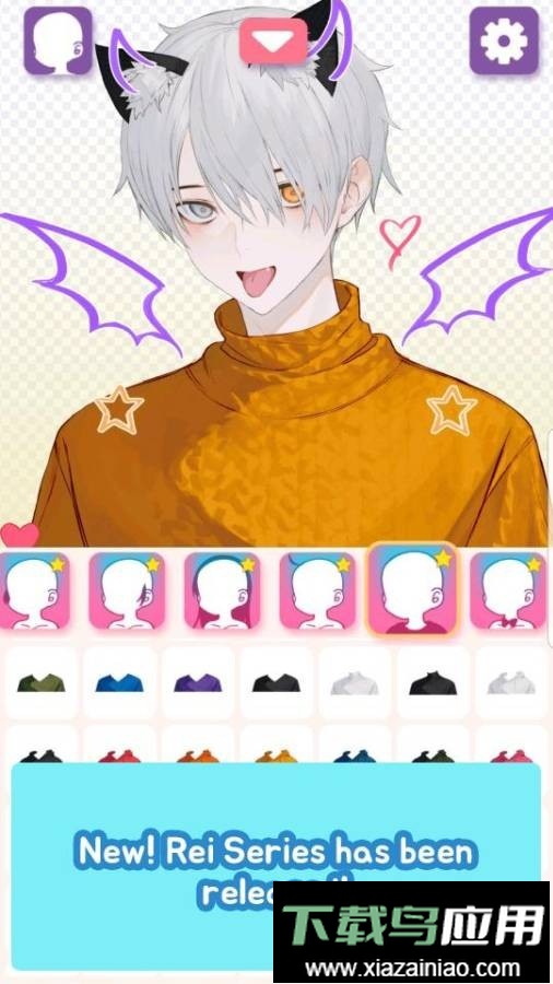 pitzmaker手游正式版截图