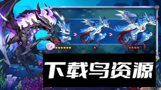 口袋苍穹游戏官方最新版最新版截图1