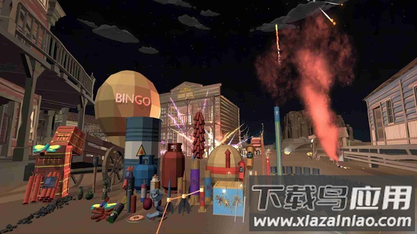 奇妙大世界手游下载最新版截图1