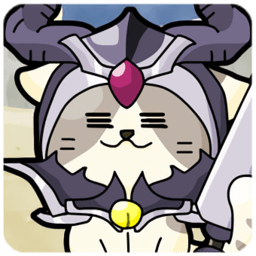 猫咪雪巴的冒险游戏