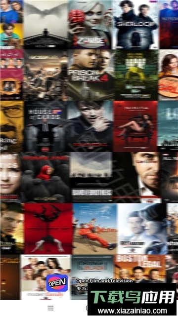 open影视最新版本截图2