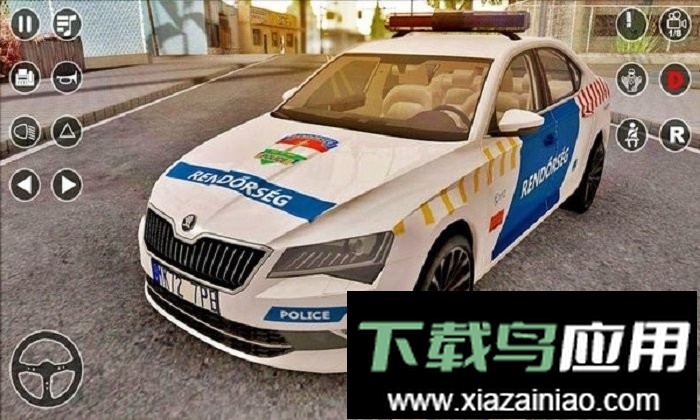 奥利给冲冲冲手游最新版截图1