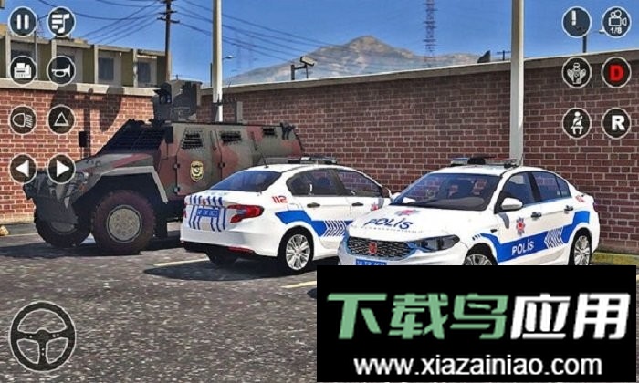 奥利给冲冲冲手游最新版截图2