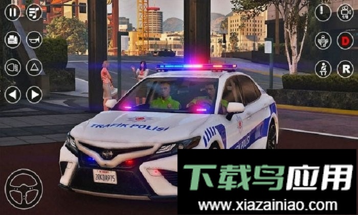 奥利给冲冲冲手游最新版截图3