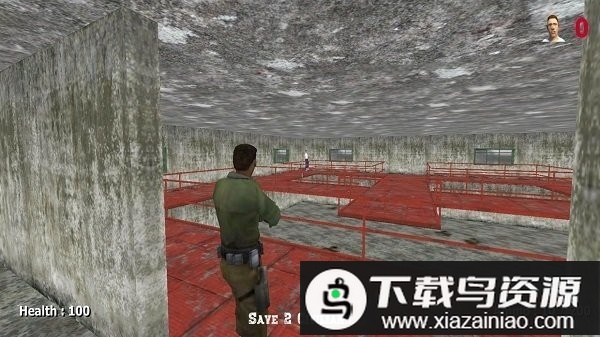 城市反恐战争手机版最新版截图1