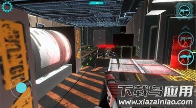 步伐行动战斗世界手游下载(Space Ops Battle for the Universe)最新版截图2