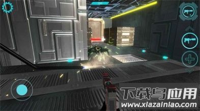 步伐行动战斗世界手游下载(Space Ops Battle for the Universe)最新版截图3