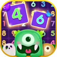 十全十美游戏官方正版(Ten Crush)