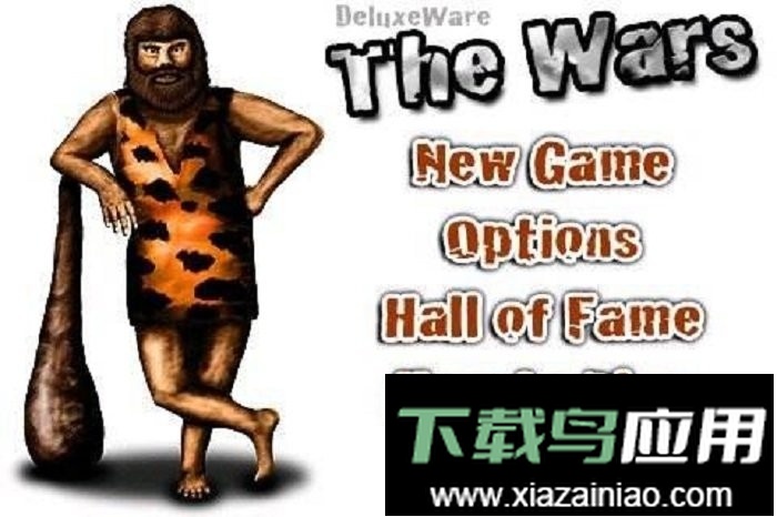 原始战争游戏最新版截图2