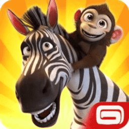 奇妙动物园游戏2024最新版(wonder zoo)