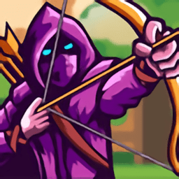 弓箭手的命中(archer hit)