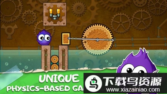 抓住糖果2游戏最新版截图2