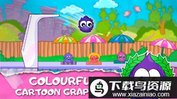 抓住糖果2游戏最新版截图3