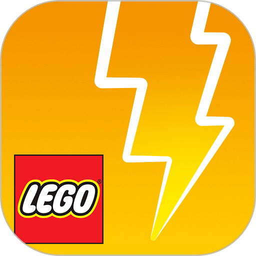 乐高PoweredUp最新版