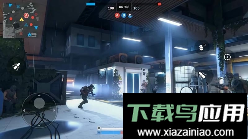 战后游戏(War After)截图2