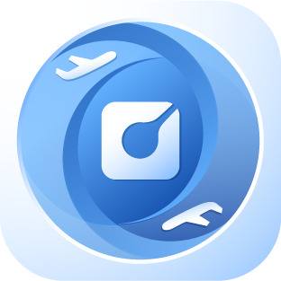 民航运行态势app