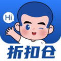 刘少腾折扣仓app手机版