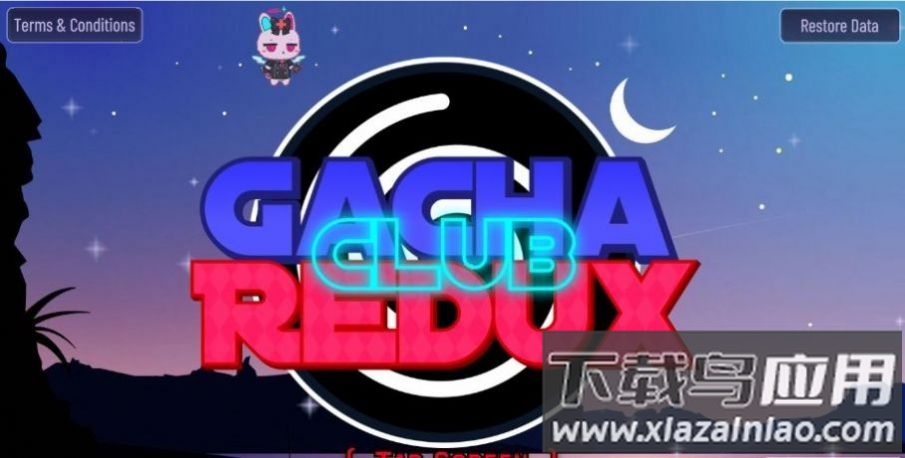 加查星河(Gacha Galaxy)最新版截图1