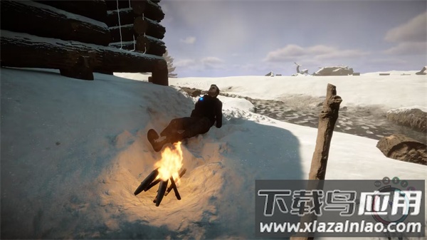 荒岛末日余生游戏最新版截图1