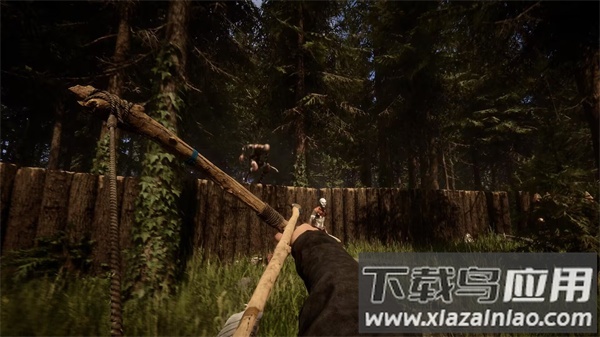 荒岛末日余生游戏最新版截图2