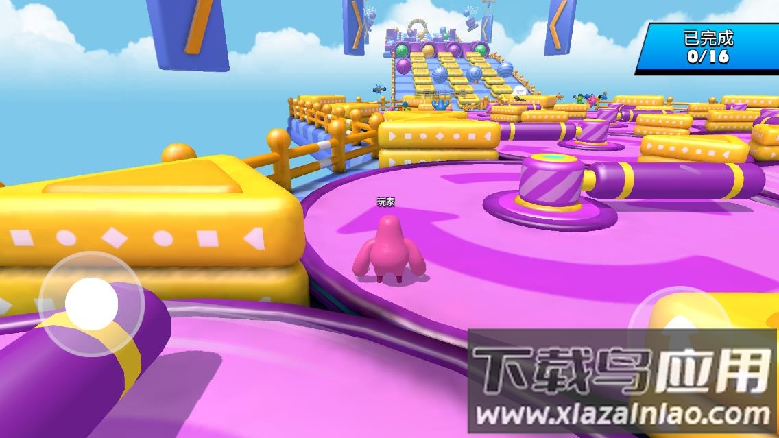 班班派对游戏最新版截图2