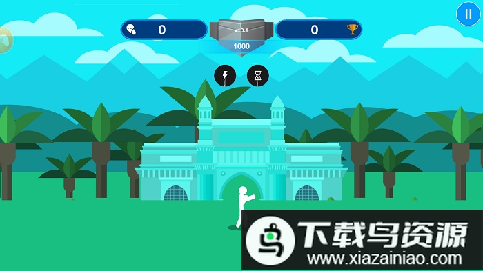 战斗吧火柴人中文版最新版截图4