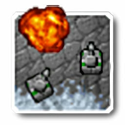 铁锈战争1.15汉化版(Rusted Warfare)