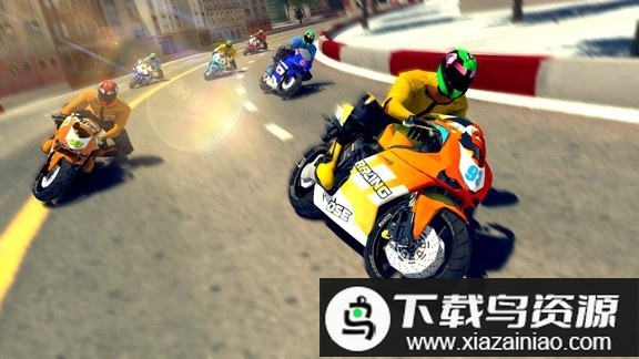 摩托手模拟游戏最新版截图4