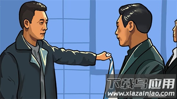 竞速狂野飙车游戏最新版截图1