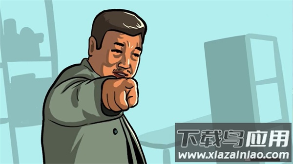 竞速狂野飙车游戏最新版截图2