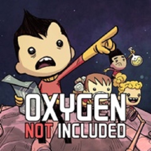 缺氧中文版官方正版