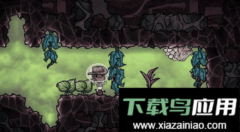 缺氧中文版官方正版最新版截图5