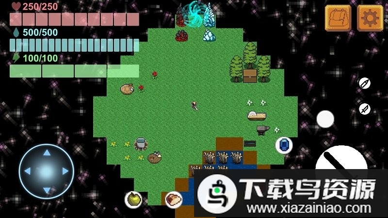 创世神试玩版最新版截图1