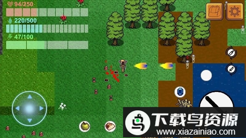 创世神试玩版最新版截图2