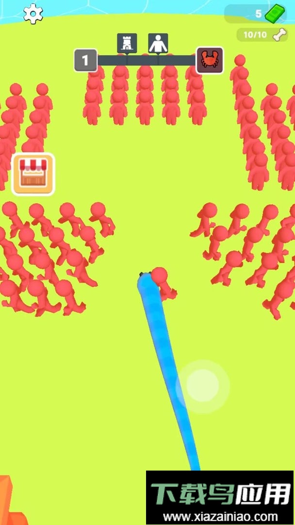 蛇蛇狩猎最新版最新版截图1