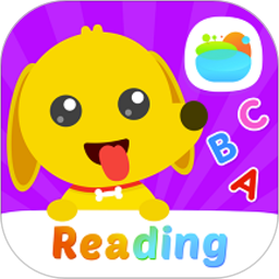 小小少儿英语单词和阅读手机版