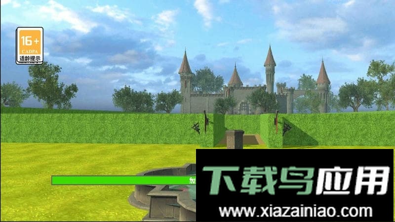 逃离像素之家官方版最新版截图3