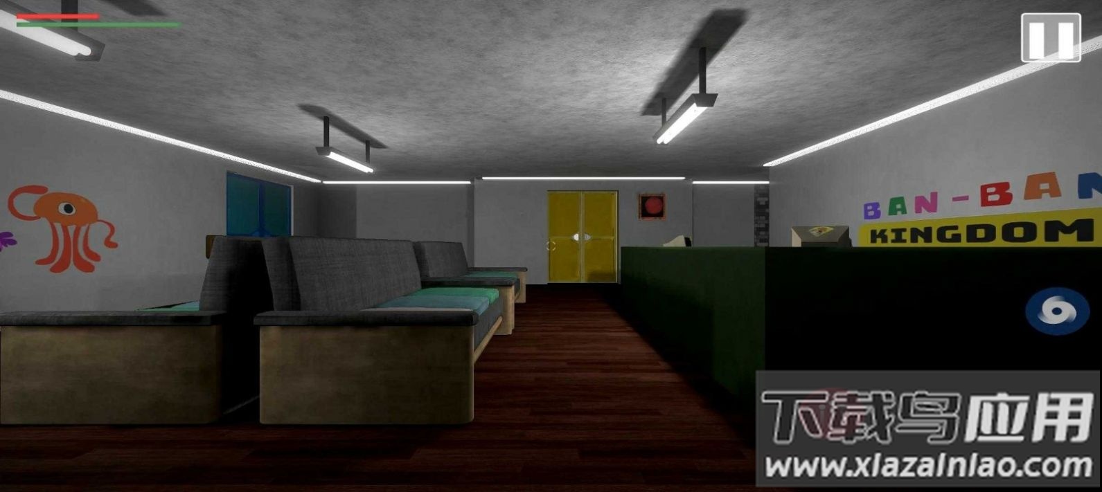 班班幼儿园3蒂姆猎人游戏(Tim Hunter BanBen 3)最新版截图2