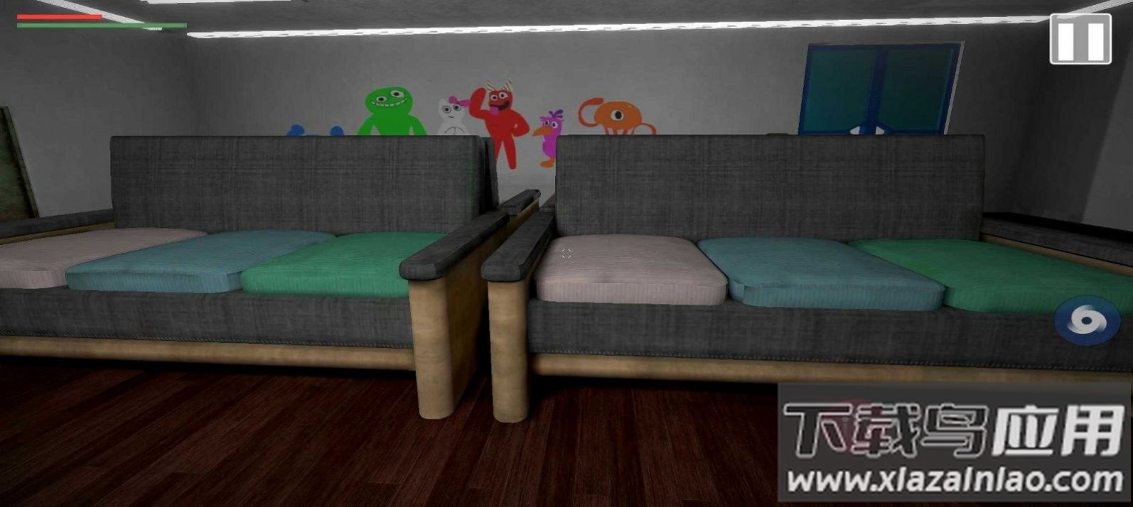 班班幼儿园3蒂姆猎人游戏(Tim Hunter BanBen 3)最新版截图3