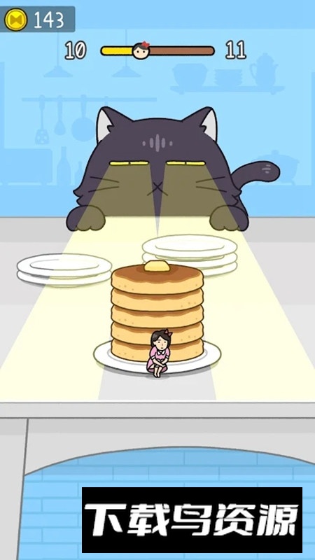 Hide and Seek我爱躲猫猫谷歌商店国际版最新版截图1