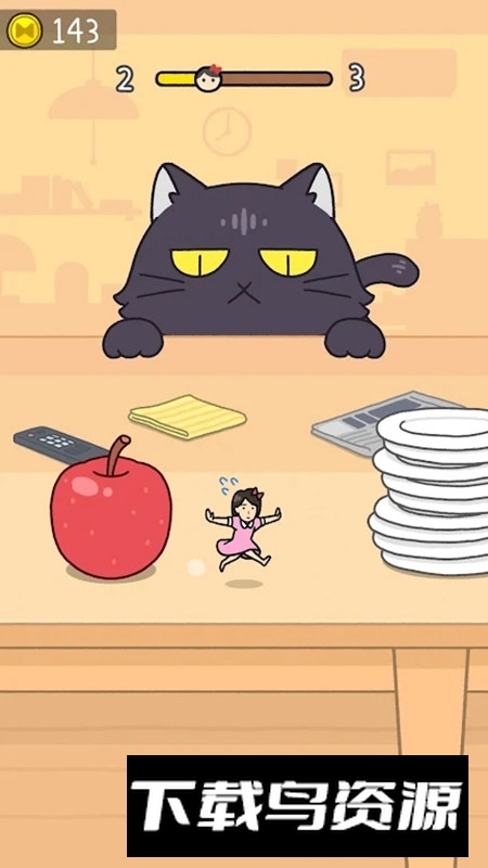 Hide and Seek我爱躲猫猫谷歌商店国际版最新版截图5