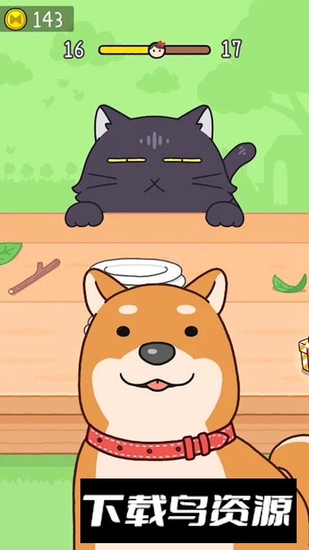 Hide and Seek我爱躲猫猫谷歌商店国际版最新版截图6