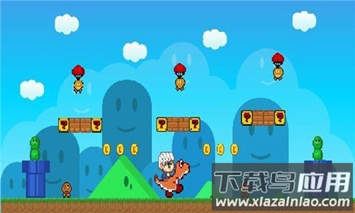 超级昂里奥下载安装(Super Andrio)最新版截图2