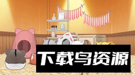 仓鼠生活游戏官方正版(HamsterLife)最新版截图2