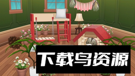 仓鼠生活游戏官方正版(HamsterLife)最新版截图3