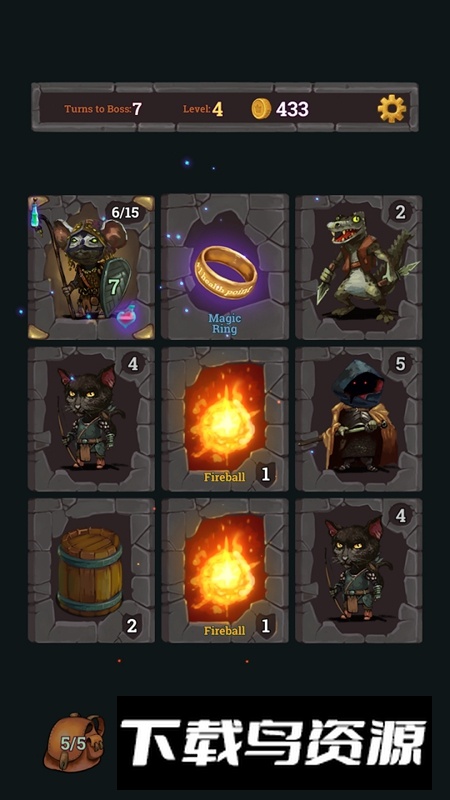 看你的战利品游戏官方版(LookYourLoot)最新版截图4