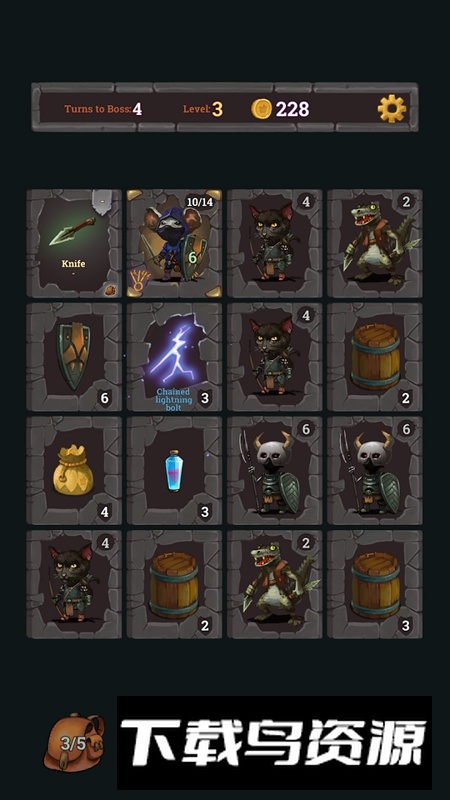 看你的战利品游戏官方版(LookYourLoot)最新版截图5