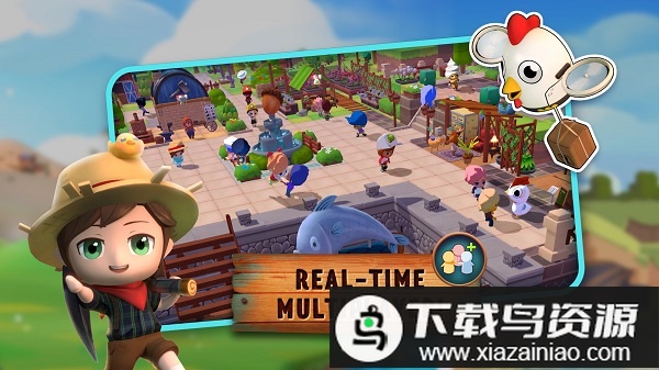 口袋先锋最新版最新版截图1