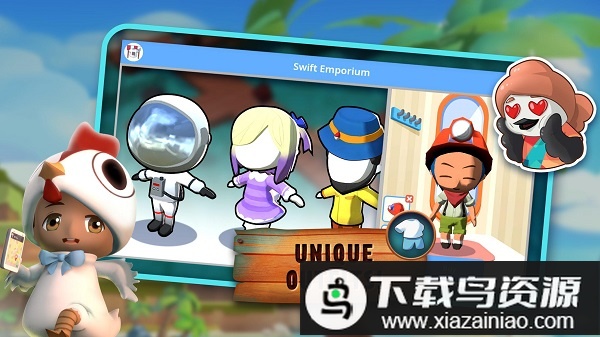 口袋先锋最新版最新版截图2